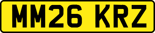 MM26KRZ