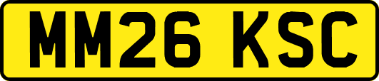 MM26KSC
