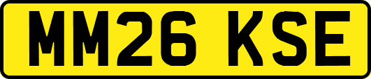 MM26KSE