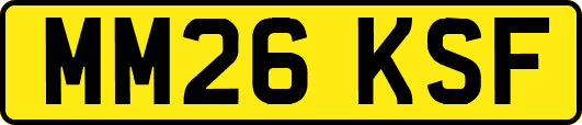 MM26KSF