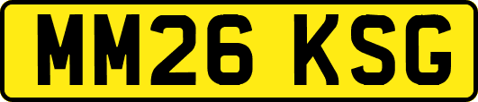 MM26KSG