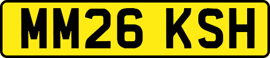 MM26KSH