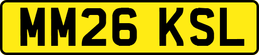 MM26KSL