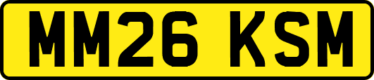 MM26KSM