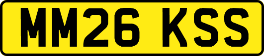 MM26KSS