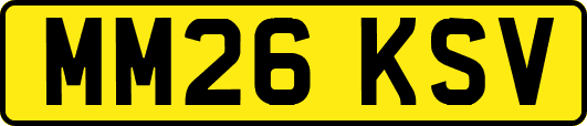 MM26KSV