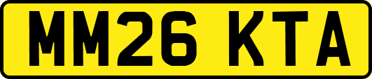 MM26KTA