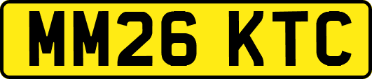 MM26KTC