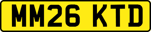 MM26KTD