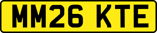 MM26KTE