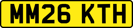 MM26KTH