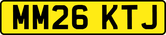 MM26KTJ
