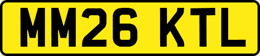 MM26KTL