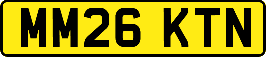 MM26KTN