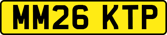 MM26KTP