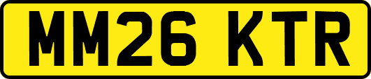 MM26KTR