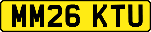 MM26KTU