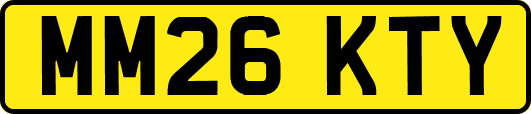 MM26KTY