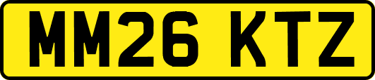 MM26KTZ