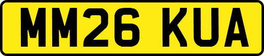 MM26KUA