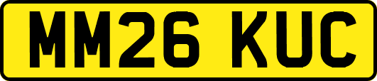 MM26KUC