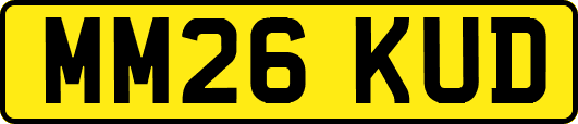 MM26KUD