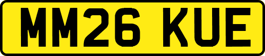 MM26KUE