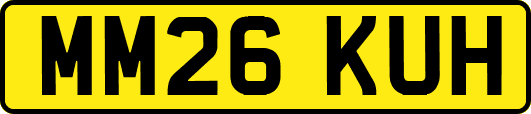 MM26KUH
