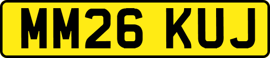 MM26KUJ