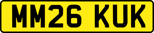 MM26KUK