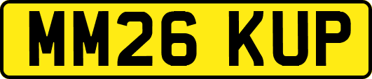 MM26KUP