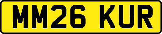MM26KUR