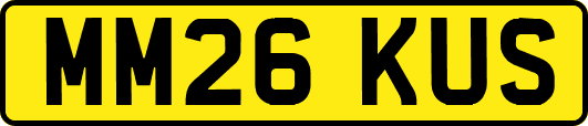 MM26KUS