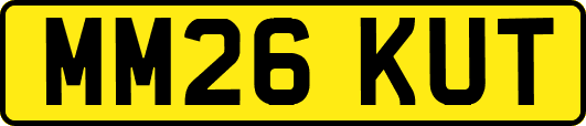 MM26KUT