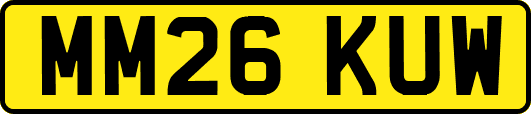 MM26KUW