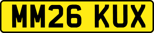MM26KUX