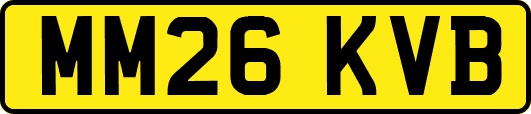 MM26KVB
