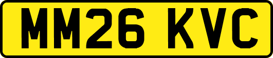 MM26KVC