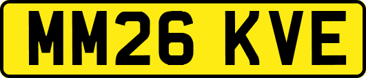 MM26KVE