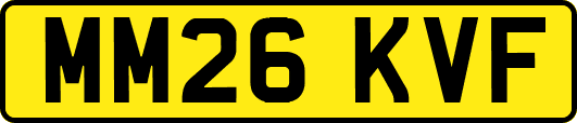MM26KVF