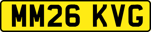 MM26KVG