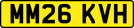 MM26KVH