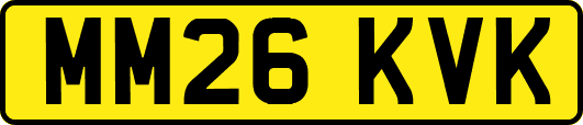 MM26KVK
