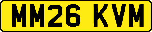 MM26KVM