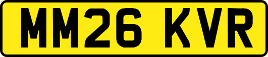 MM26KVR