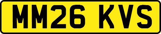 MM26KVS