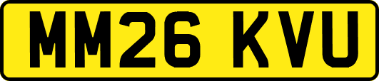 MM26KVU