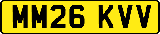 MM26KVV