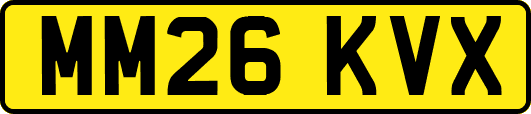 MM26KVX