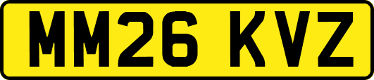 MM26KVZ